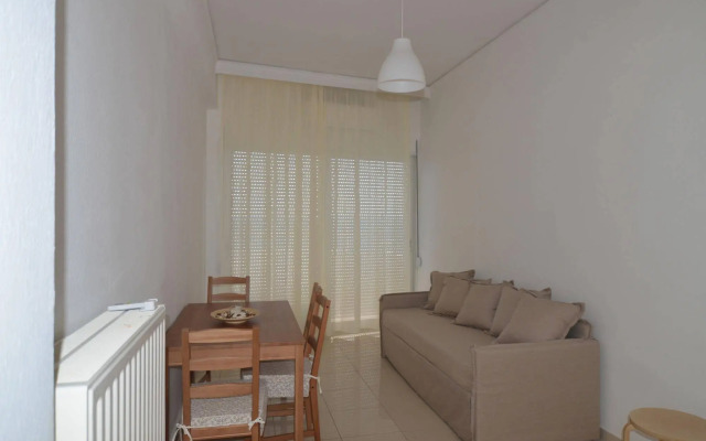 Kalamaki Apartments