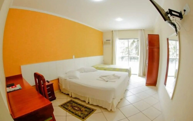 Acrópolis Marina Hotel