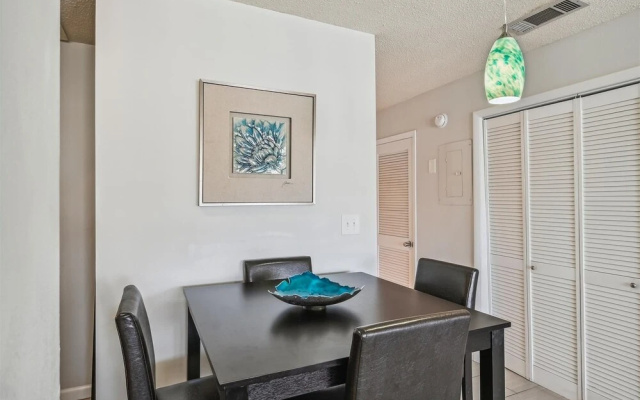 Sandpiper Cove 8204 Condo by RedAwning