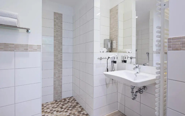 Hotel Morgenland