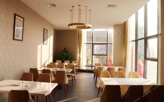 Hyattin Hotel