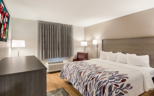 Red Roof Inn Chester