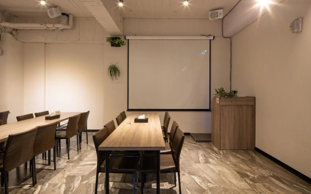 Hotel Brown - Chihkan Branch