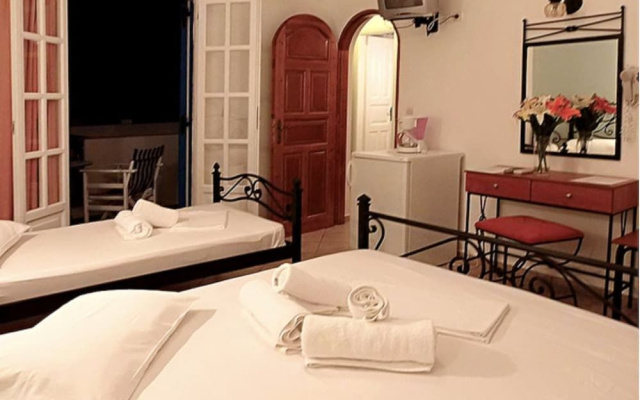 Posidonion Hotel