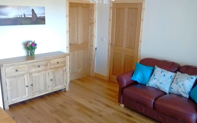 Fara self-contained 2 room B&B suite