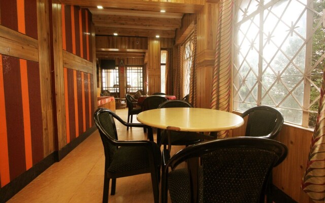 Goroomgo Broadway Annexe Darjeeling