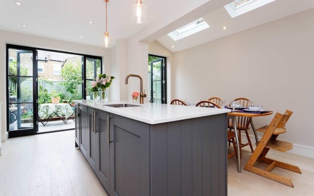 South West London Retreat