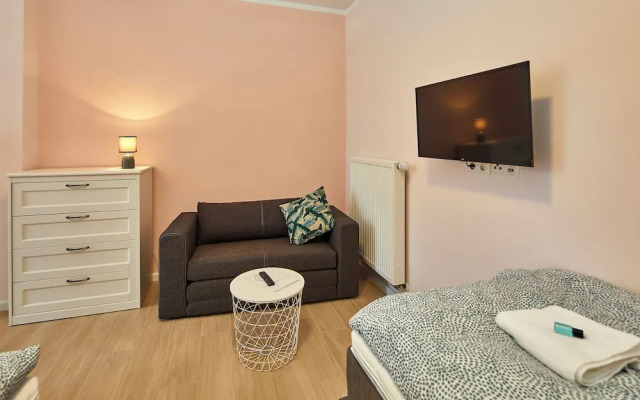 Schwalehof Gästewohnungen