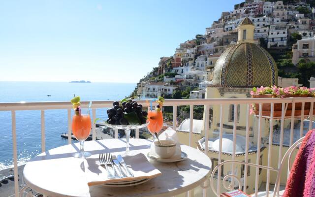 Hotel Buca di Bacco