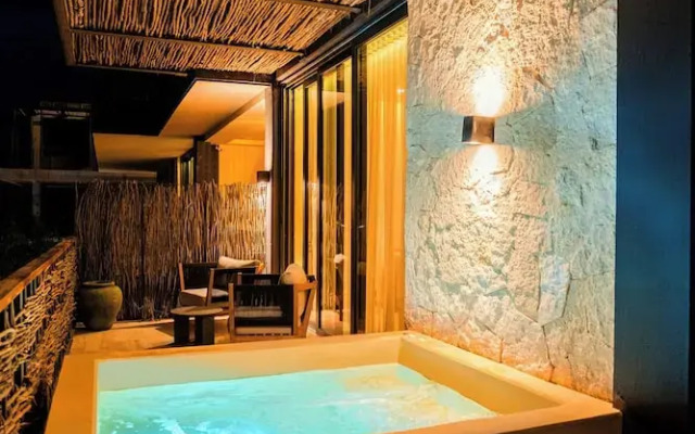 Bloom Tulum Apartments