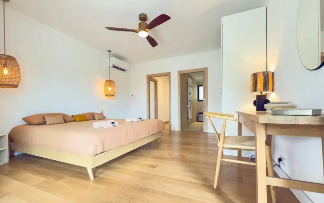 Villa Maeva in Cavalaire-sur-mer