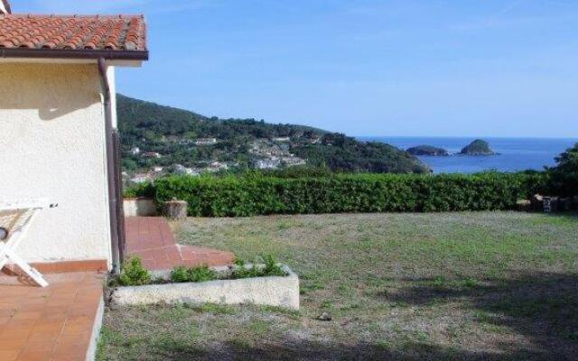 Capoliveri Punta Morcone bilo