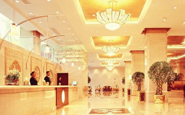 The Salvo Hotel