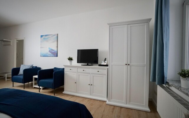Granitz 09, Appartement 9