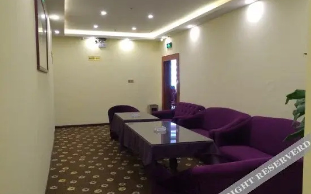 Sunshine Yizun Hotel