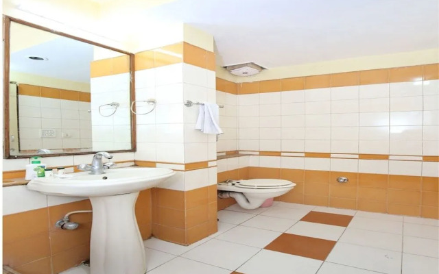 OYO 2089 Hotel Sagar