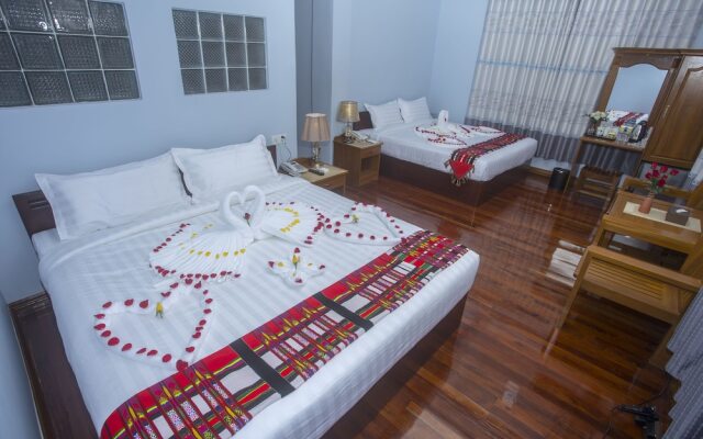 Hotel GBH Kale