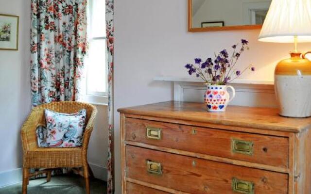 Holiday Home Craigendarroch 1