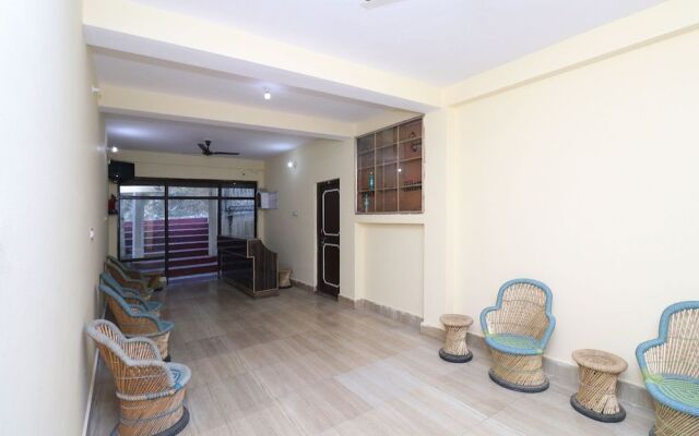 OYO 23275 Shiv Ganga View