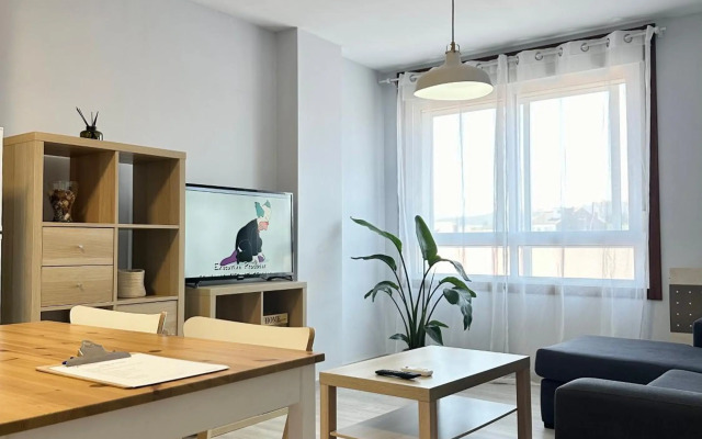 Apartamentos Lemos Nube