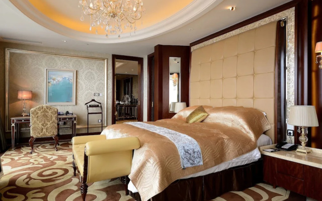Hilton Hangzhou Qiandao Lake Resort