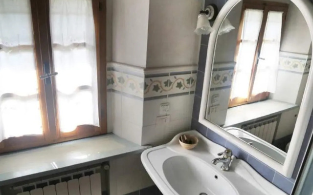 Holiday Home in Gambassi Terme With Terrace