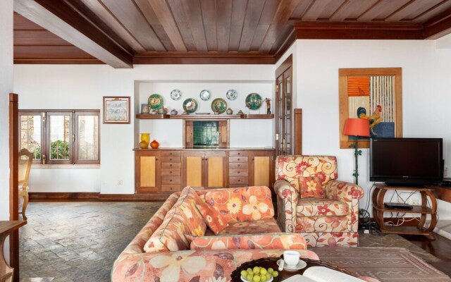 ALTIDO Magic Retreat in Countryside w/Big Garden