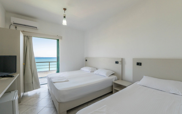 Hotel Mercury Saranda