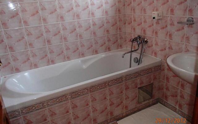 Pension Magnolia