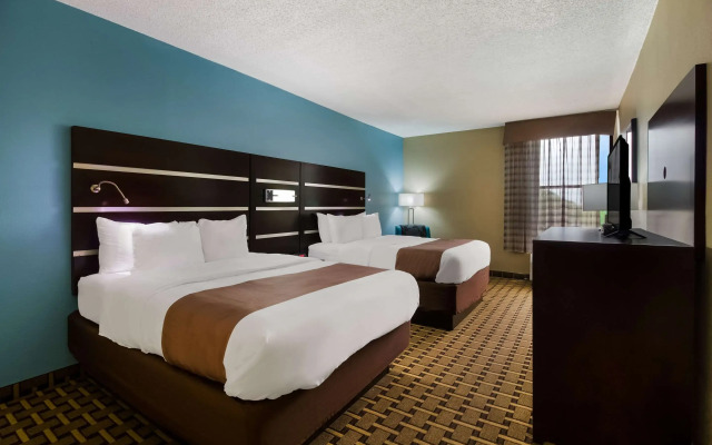 Quality Inn