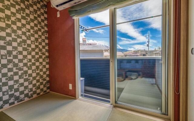 Minamitsuru-gun - House - Vacation STAY 83637