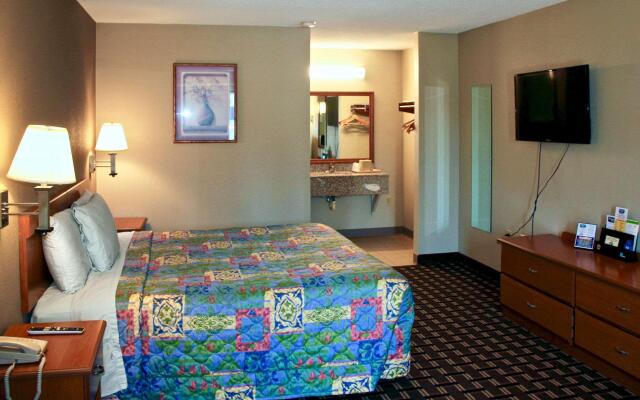 Rodeway Inn University Area