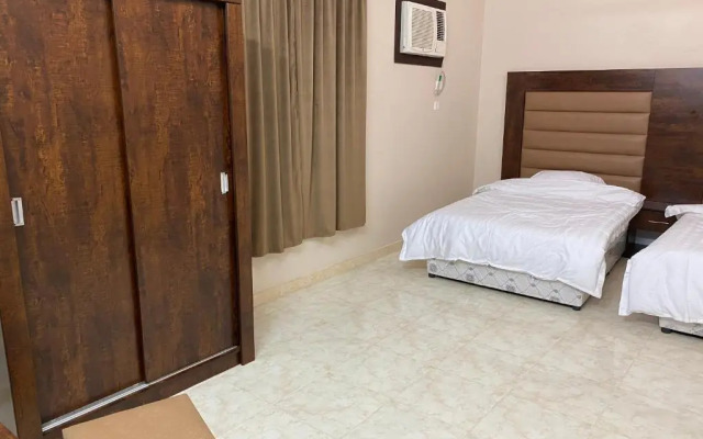 شقة دونة العلا ٢