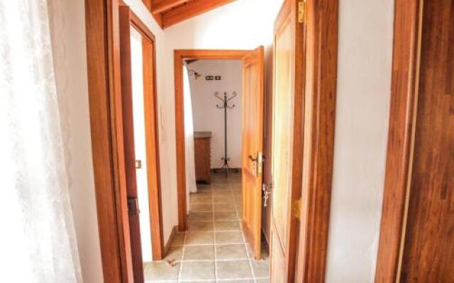 Holiday home Vegaipala