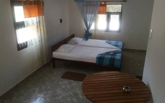 Backpacker.lk Hostel Unawatuna