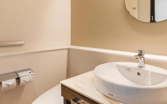 Sotetsu Hotels The Splaisir Yokohama - Image 7