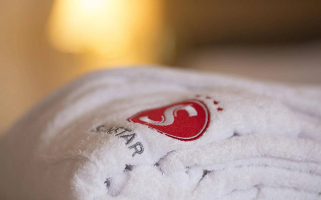Sunstar Hotel Arosa
