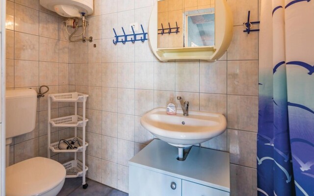Beautiful Home in Vodnjan With Wifi and 5 Bedrooms