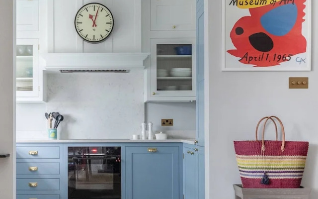 William Mews by Onefinestay