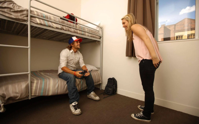 YHA Sydney Harbour