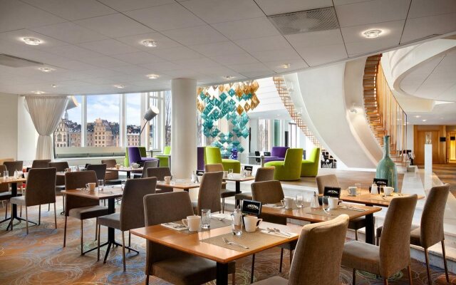 Hilton Stockholm Slussen
