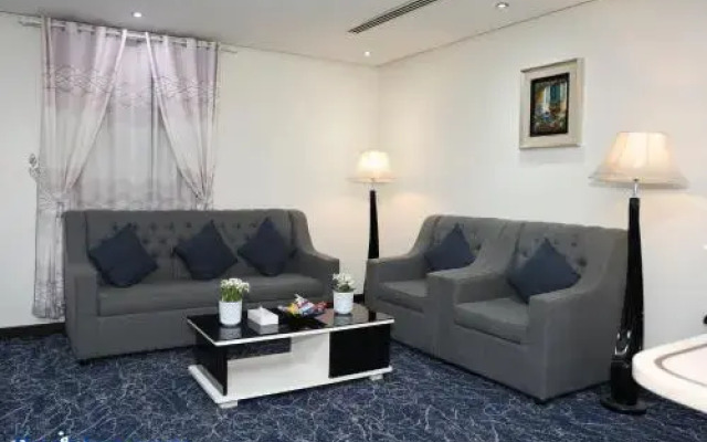 Merfal Royal Apartment