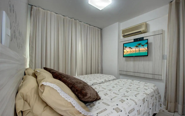 Villa Beira Mar