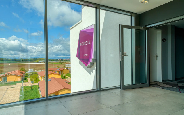 FourSide Hotel Ringsheim, Trademark Collection by Wyndham