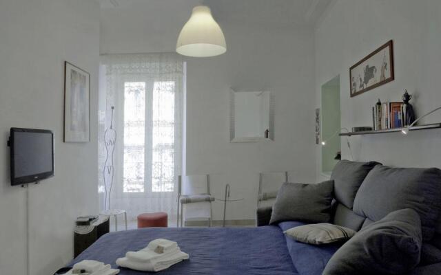 Rome as you feel - Pellegrino Suite in Navona