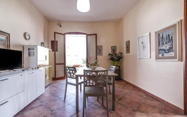 Appartamento Del Sole