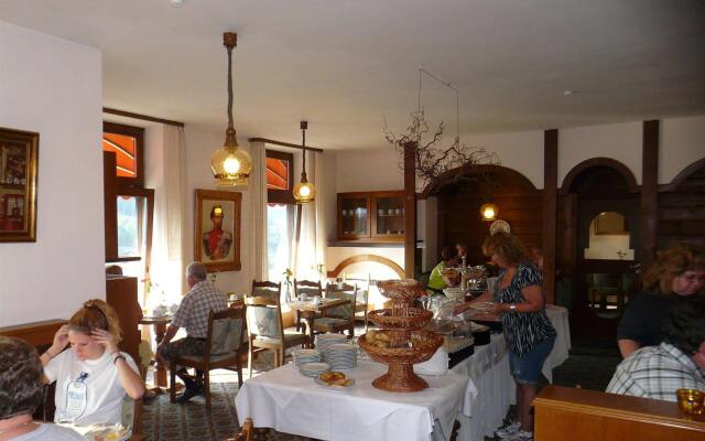 Hotel Wittelsbach