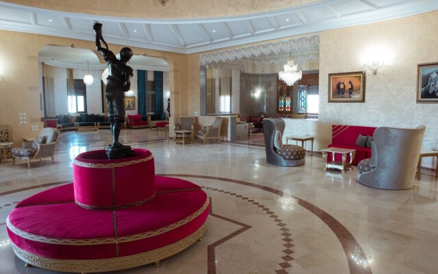 Park Regency Suite Hotel