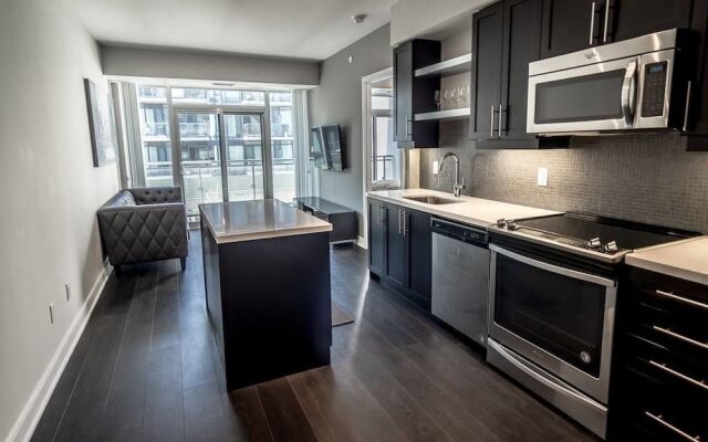 Pinnacle Suites - 3BR Penthouse offered by Short Term Stays