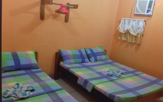 GLC Lodging House